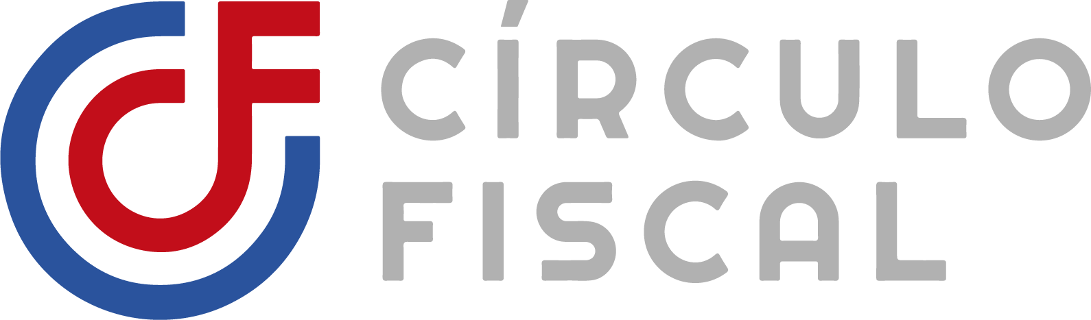 Circulo Fiscal logo full color